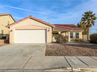 266 Patti Ann Woods Dr, Henderson, NV 89002