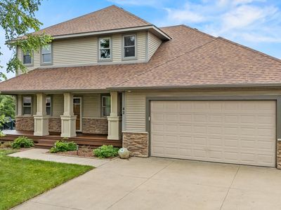 42 Stone Harbor Pl, Hudson, WI, 54016
