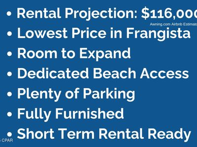 58 Los Angeles St, Miramar Beach, FL, 32550