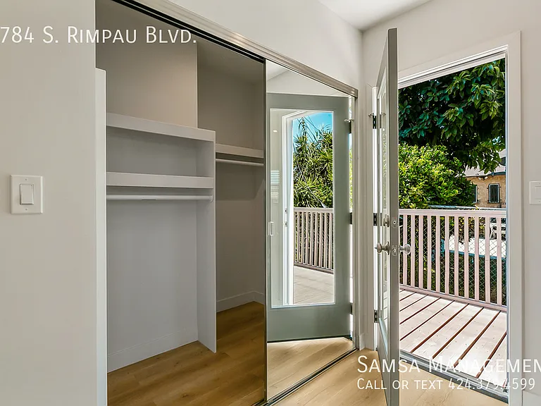 1782 S Rimpau Blvd — Photo 6