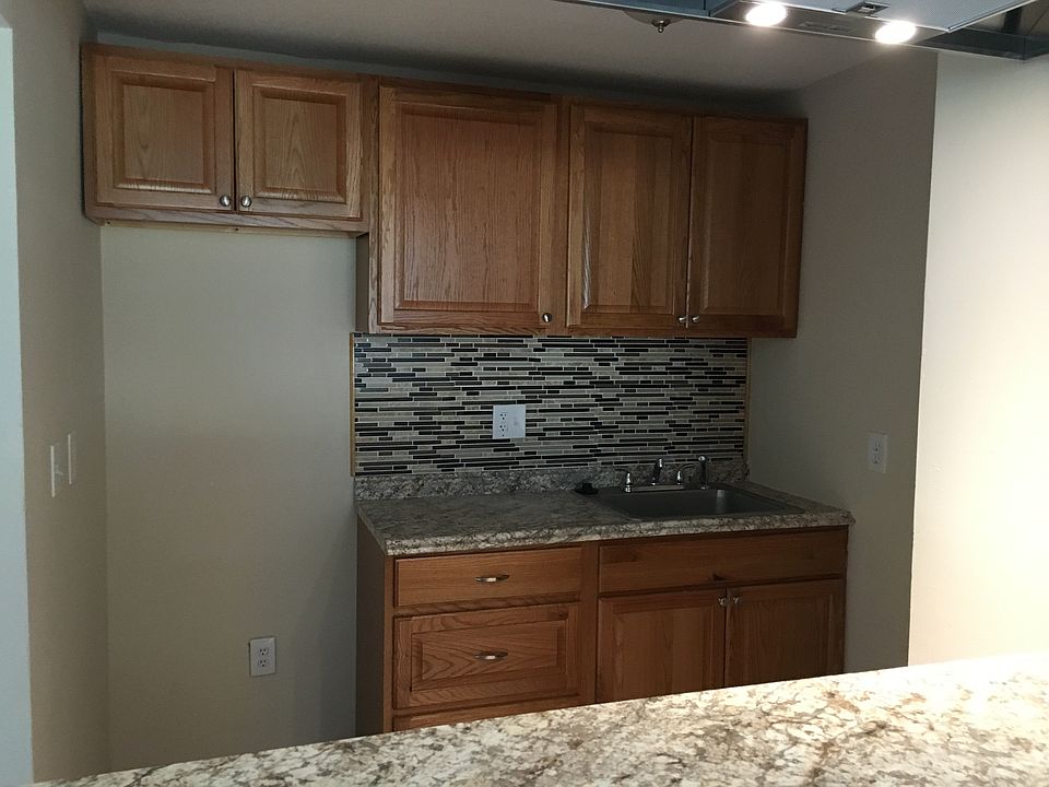 New Kitchen 