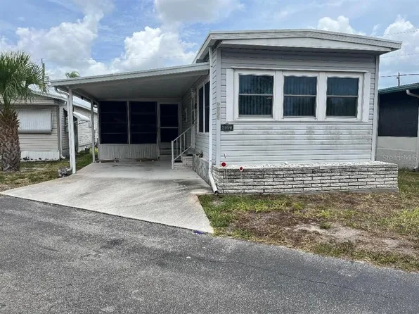 2050 Sun Home St, Sarasota, FL 34231