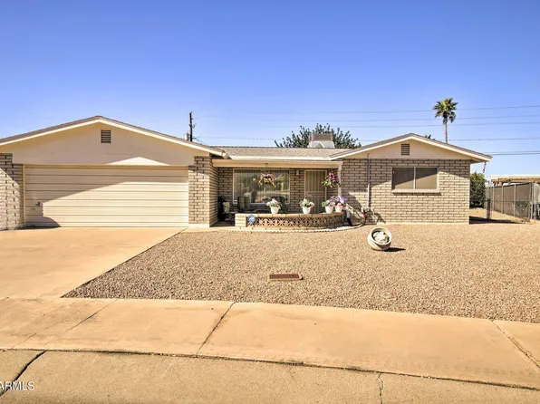 908 S OCOTILLO Drive, Apache Junction, AZ 85120