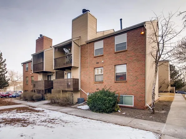 15594 E Arizona Ave Unit 102, Aurora, CO 80017