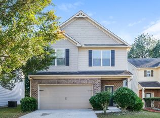 581 Sweet Ashley Way, Loganville, GA 30052