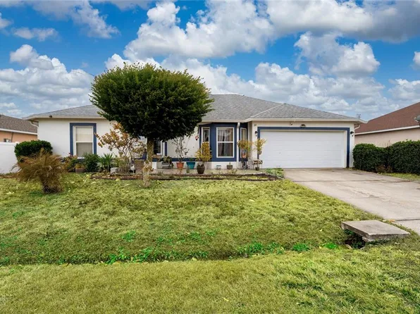 (undisclosed Address), Kissimmee, FL 34758