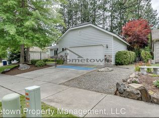 460 S Jennie Ln, Post Falls, ID 83854