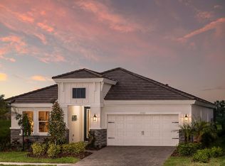 Egret III Plan, Star Farms at Lakewood Ranch, Lakewood Ranch, FL 34211