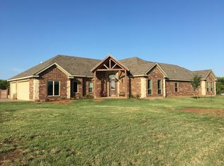 2905 Fm 368 S, Iowa Park, TX 76367
