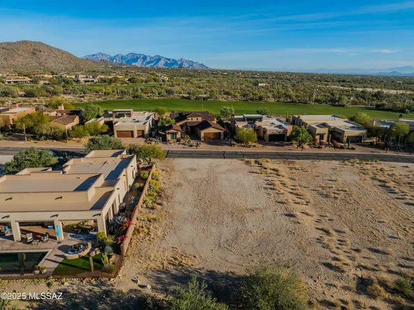 6350 W Sunlit Bridge Pl #127, Marana, AZ 85658