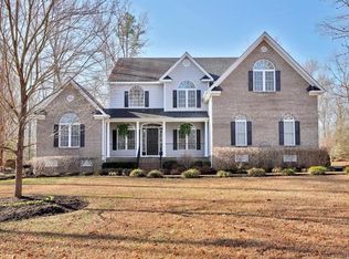 6201 Round Rock Rd, Chesterfield, VA 23838