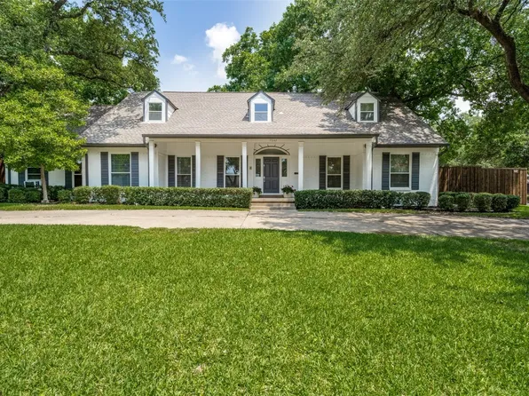 7547 Overdale Dr, Dallas, TX 75254