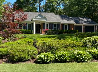 2143 Wood Glen Ln SE, Marietta, GA 30067