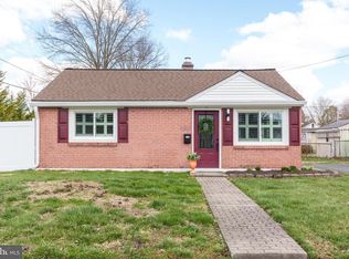 102 Miller St, Elkton, MD 21921
