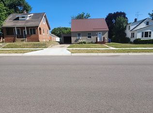 716 W Central St, Springfield, MN 56087