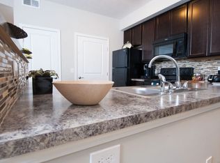 6635 Wesbury Park Ave UNIT 305, Columbus, OH 43235
