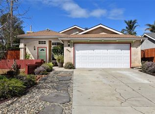 890 Simon Ln, Nipomo, CA 93444