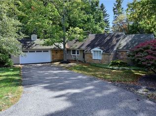 220 Crestmont Rd, Pittsburgh, PA 15237