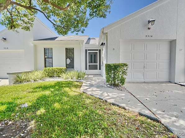 3314 S Belgrave Dr, Inverness, FL 34452