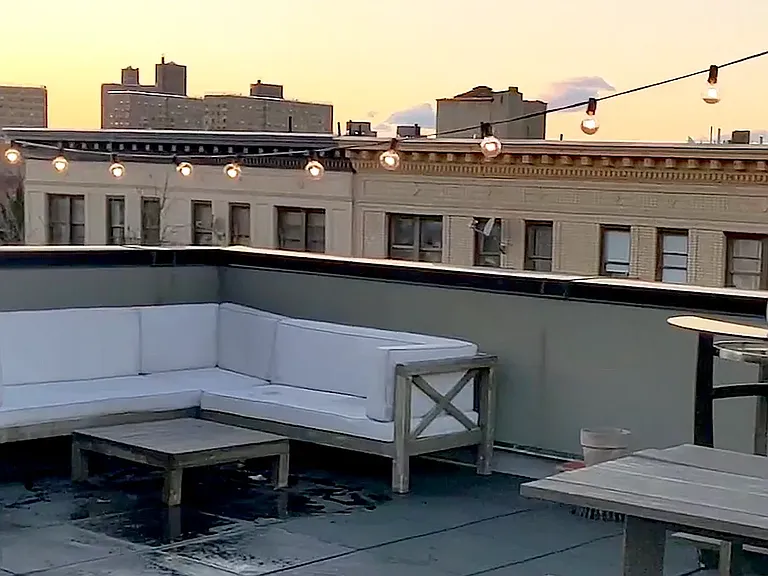 490 Van Buren St #4C — Photo 12
