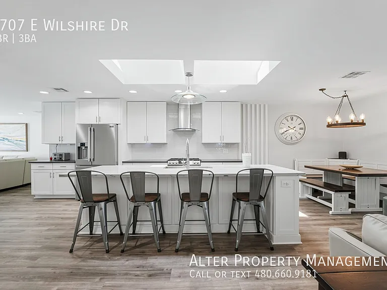 4707 E Wilshire Dr — Photo 5