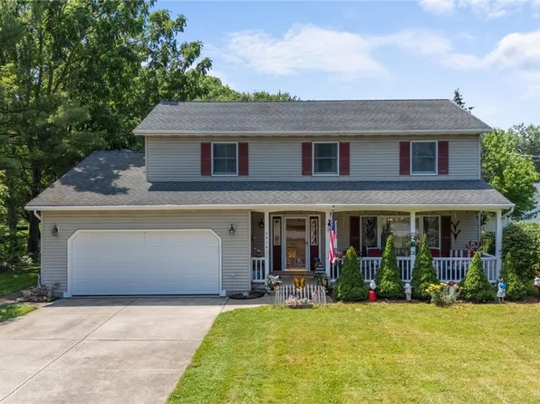 3416 Columbia Rd, Westlake, OH 44145