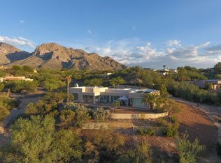 9979 N Desert Sky Rd, Tucson, AZ 85737
