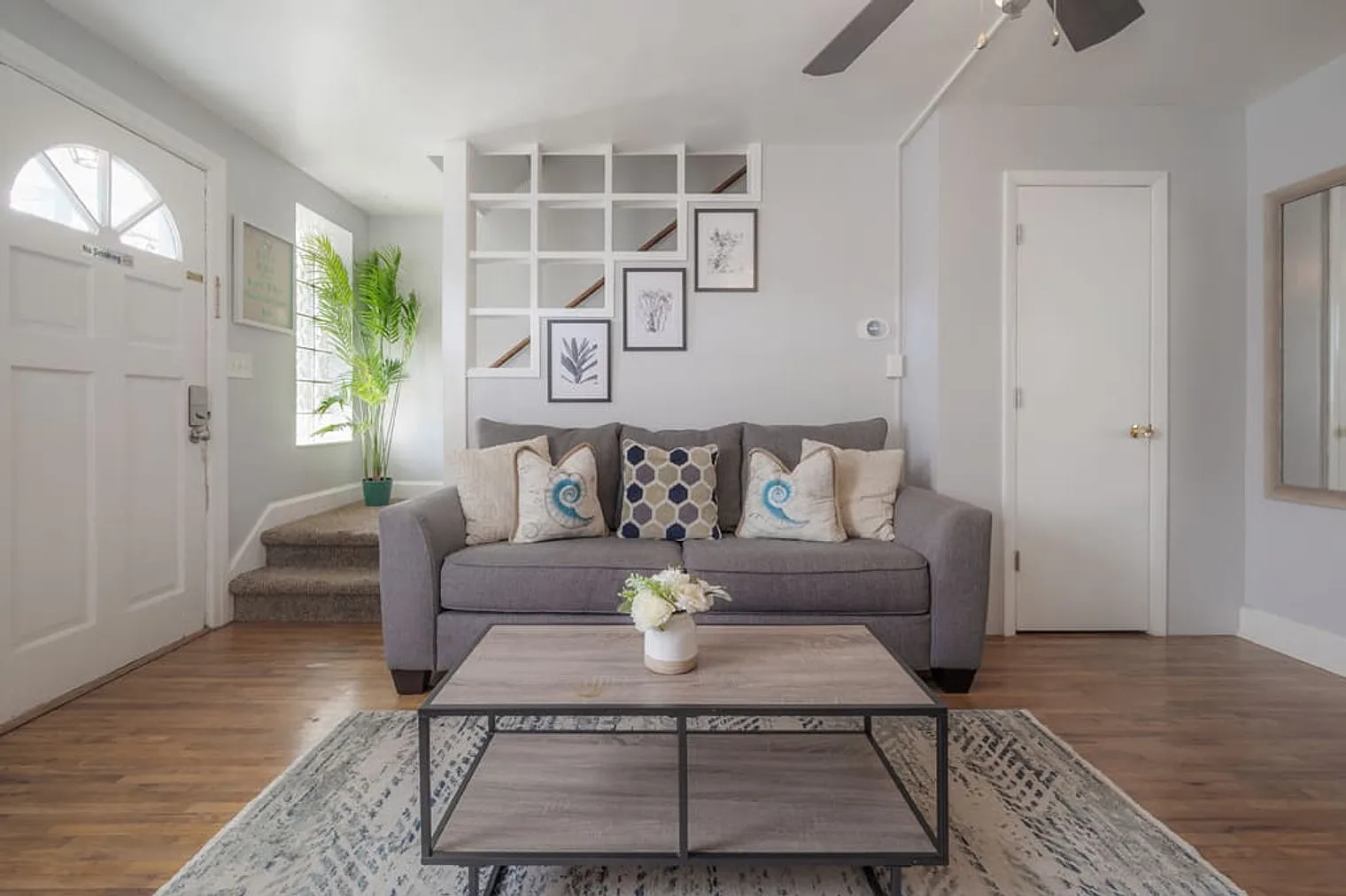 2 bed, 1.0 bath, $3,615 — Photo 4