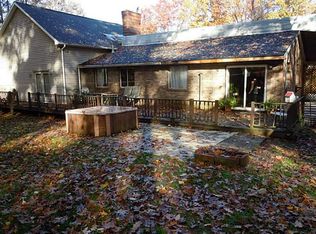 220 Odonnell Rd, Chicora, PA 16025