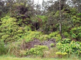 Liona St LOT 87, Volcano, HI 96785
