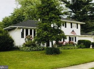 133 Adrienne Ave, Blackwood, NJ 08012