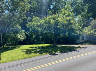 109 Warrior Dr, Kingsport, TN 37663