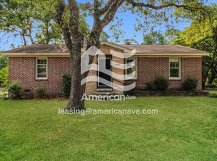 3028 Dennis Dr, Columbia, SC 29204