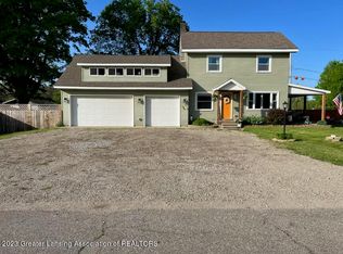 5618 N Main St, Onondaga, MI 49264