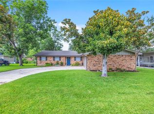 1532 Janet Dr, Lake Charles, LA 70605