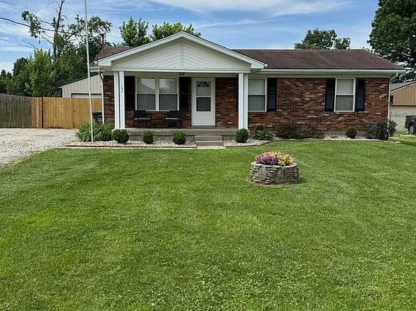 157 Winchester Dr, Mount Washington, KY 40047