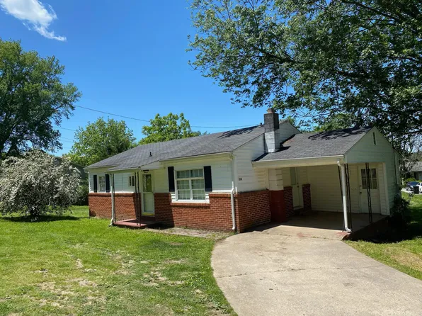 218 Sharp Rd, Athens, TN 37303