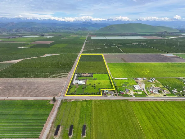 15725 Ave 376, Visalia, CA 93292