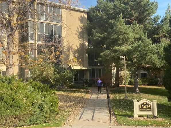 13635 E Bates Ave APT 210, Aurora, CO 80014