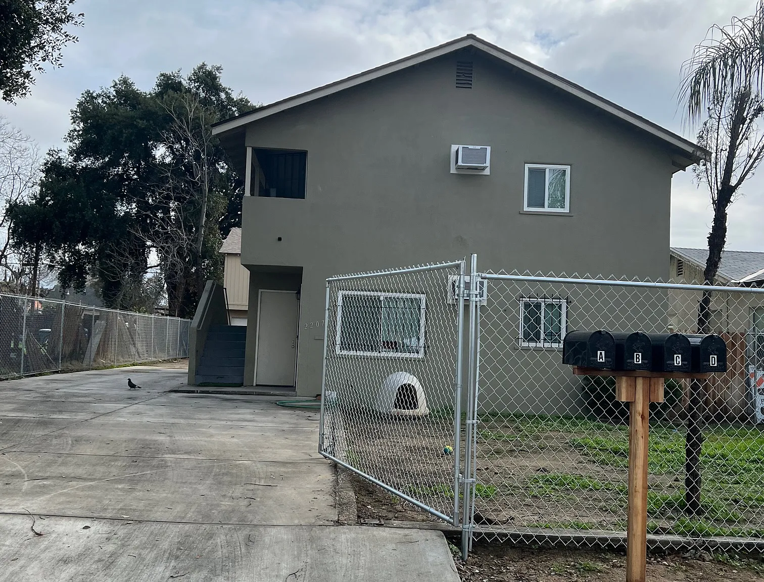 2207 River Boulevard - D — Photo 1