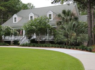 56 Broadview Dr, Ridgeland, SC 29936