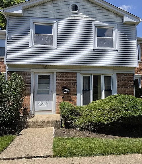 4093 Quincy Ct — Photo 1