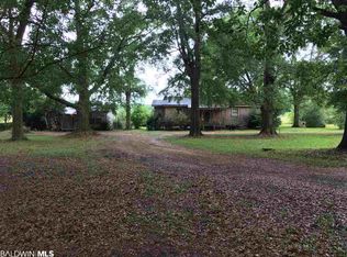 15774 Beasley Rd, Foley, AL 36535