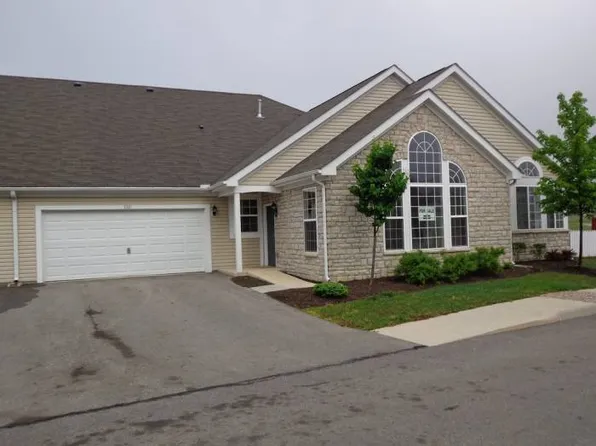 5321 Bridwell Ln, Westerville, OH 43081