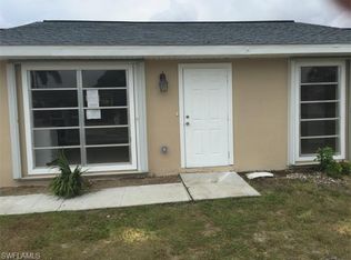 1627 Beacon Dr, Pt Charlotte, FL 33952