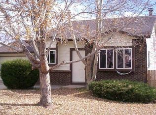 3815 Rosemere St, Colorado Springs, CO 80906