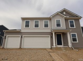 360 Hidden Riv W, Holly, MI 48442