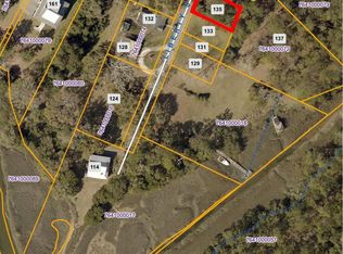 135 Liberty St, Mc Clellanville, SC 29458