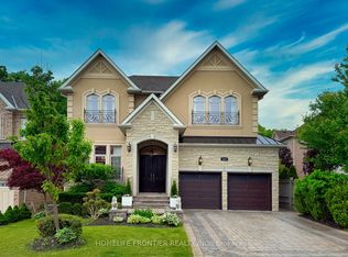 283 Lady Valentina Ave, Vaughan, ON L6A4T2