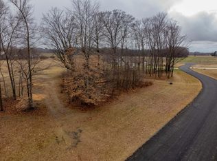 18 N Harrison Cove Ave, Hart, MI 49420